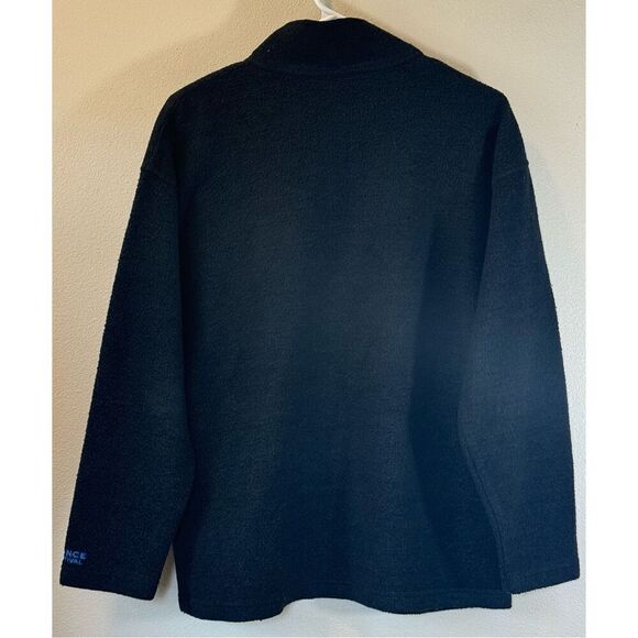 Sundance Film Festival Fleece 2010 By Green Brand Fleece Sweatshirt Women's S - Picture 5 of 11